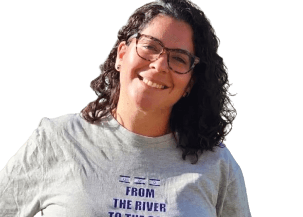 Rachel Ben Hod